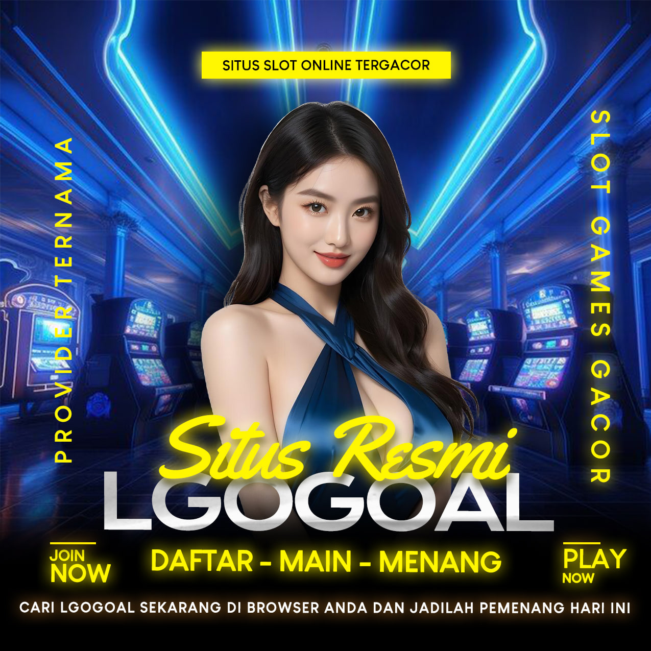 LGOGOAL